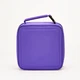 Brick Lunch Bag - Purple 5008752 thumbnail-4