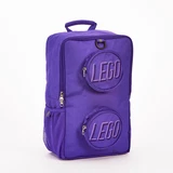 LEGO® Sonstiges Lego Stein-Rucksack in Violett 5008753 (1/5)
