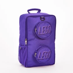 Brick Backpack - Purple 5008753