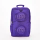 Brick Backpack - Purple 5008753 thumbnail-1