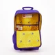 Brick Backpack - Purple 5008753 thumbnail-2
