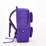 LEGO® Sonstiges Lego Stein-Rucksack in Violett 5008753 (4/5)