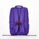 Brick Backpack - Purple 5008753 thumbnail-4