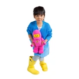 LEGO® Miscellaneous Astronaut Plush - Pink 5008784 (7/7) LEGO® Miscellaneous Astronaut Plush - Pink 5008784 (7/7)