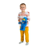 LEGO® Miscellaneous Astronaut Plush - Blue 5008785 (6/6)