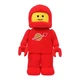 Astronaut Plush - Red 5008786 thumbnail-0
