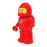 LEGO® Divers Peluche astronaute - Rouge 5008786 (2/7)
