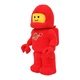 Astronaut Plush - Red 5008786 thumbnail-1