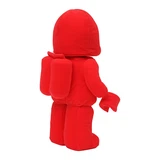 LEGO® Divers Peluche astronaute - Rouge 5008786 (4/7)