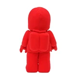 LEGO® Divers Peluche astronaute - Rouge 5008786 (5/7)