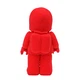 Astronaut Plush - Red 5008786 thumbnail-4