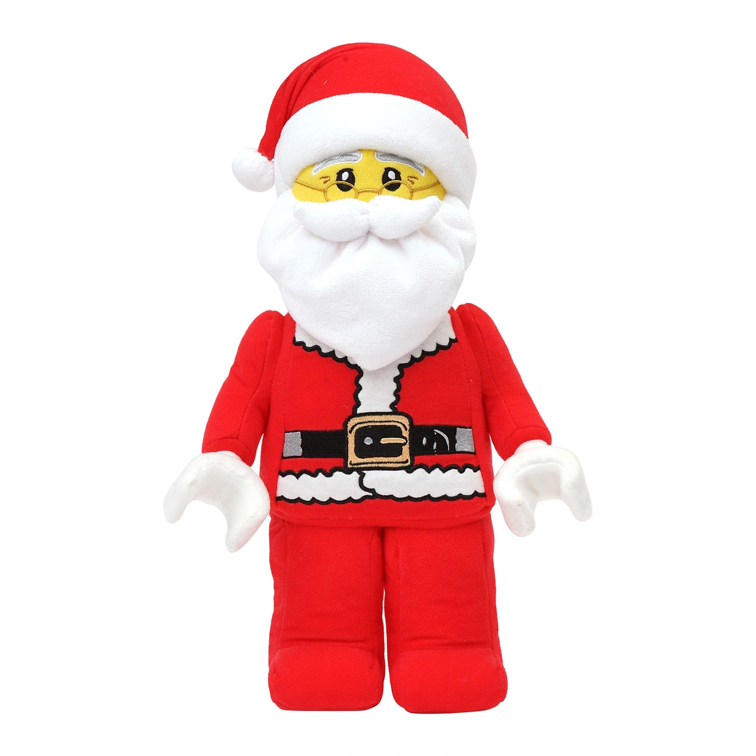 LEGO® Divers Peluche Père Noël 5008789 (1/7) LEGO® Divers Peluche Père Noël 5008789 (1/7)