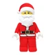Santa Claus Plush 5008789 thumbnail-0