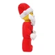 Santa Claus Plush 5008789 thumbnail-3