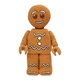 Gingerbread Man Plush 5008790 thumbnail-0