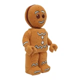 LEGO® Miscellaneous Gingerbread Man Plush 5008790 (3/6) LEGO® Miscellaneous Gingerbread Man Plush 5008790 (3/6)