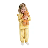 LEGO® Miscellaneous Gingerbread Man Plush 5008790 (5/6) LEGO® Miscellaneous Gingerbread Man Plush 5008790 (5/6)