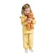 Gingerbread Man Plush 5008790 thumbnail-4