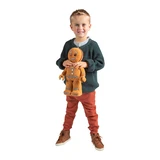 LEGO® Miscellaneous Gingerbread Man Plush 5008790 (6/6) LEGO® Miscellaneous Gingerbread Man Plush 5008790 (6/6)