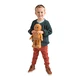 Gingerbread Man Plush 5008790 thumbnail-5
