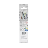 LEGO® Miscellaneous Lightsaber Gel Pens - 4 Pack 5008814 (3/3) LEGO® Miscellaneous Lightsaber Gel Pens - 4 Pack 5008814 (3/3)