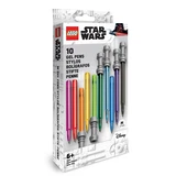 LEGO® Sonstiges Lichtschwert-Gelschreiber - 10er-Pack 5008815 (2/4)