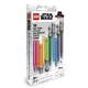Lichtschwert-Gelschreiber - 10er-Pack 5008815 thumbnail-1