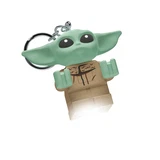 LEGO® Miscellaneous Grogu Key Light 5008817 (3/9)