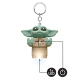 LEGO® Miscellaneous Grogu Key Light 5008817 (4/9)