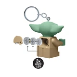 LEGO® Miscellaneous Grogu Key Light 5008817 (5/9)