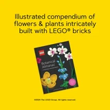LEGO® Miscellaneous Botanical Almanac 5008877 (12/15)