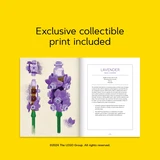 LEGO® Miscellaneous Botanical Almanac 5008877 (13/15)