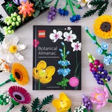 LEGO® Miscellaneous Botanical Almanac 5008877 (14/15)
