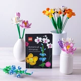 LEGO® Miscellaneous Botanical Almanac 5008877 (15/15)