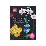 LEGO® Miscellaneous Botanical Almanac 5008877 (2/15)