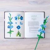 LEGO® Miscellaneous Botanical Almanac 5008877 (8/15)