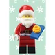 Mystery Minifigure Mini Puzzle - Christmas Edition 5008889 thumbnail-2