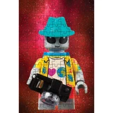 LEGO® Divers Mini puzzle avec minifigurine surprise - Édition Espace 5008890 (3/5)