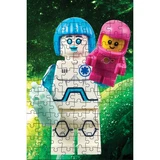 LEGO® Divers Mini puzzle avec minifigurine surprise - Édition Espace 5008890 (4/5)