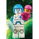 Mystery Minifigure Mini Puzzle - Space Edition 5008890 thumbnail-3
