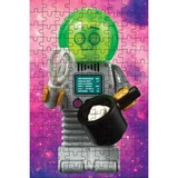LEGO® Divers Mini puzzle avec minifigurine surprise - Édition Espace 5008890 (5/5)