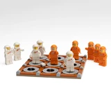 LEGO® Sonstiges Tic Tac Toe 5008897 (1/1) LEGO® Sonstiges Tic Tac Toe 5008897 (1/1)
