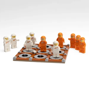 LEGO® Miscellaneous Tic Tac Toe 5008897