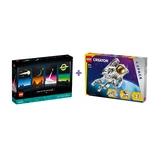 LEGO® Miscellaneous Out-of-This-World Bundle 5008941 (1/15) LEGO® Miscellaneous Out-of-This-World Bundle 5008941 (1/15)