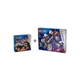 LEGO® Miscellaneous Cosmic Exploration Bundle 5008942 (1/9)