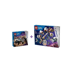 Weltraumpaket 5008942