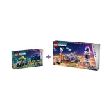 LEGO® Miscellaneous Galactic Adventure Bundle 5008943 (1/11)
