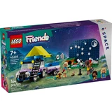 LEGO® Miscellaneous Galactic Adventure Bundle 5008943 (3/11)