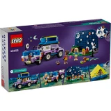 LEGO® Miscellaneous Galactic Adventure Bundle 5008943 (6/11)