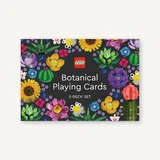 LEGO® Miscellaneous Botanical Playing Cards 5008974 (1/3)